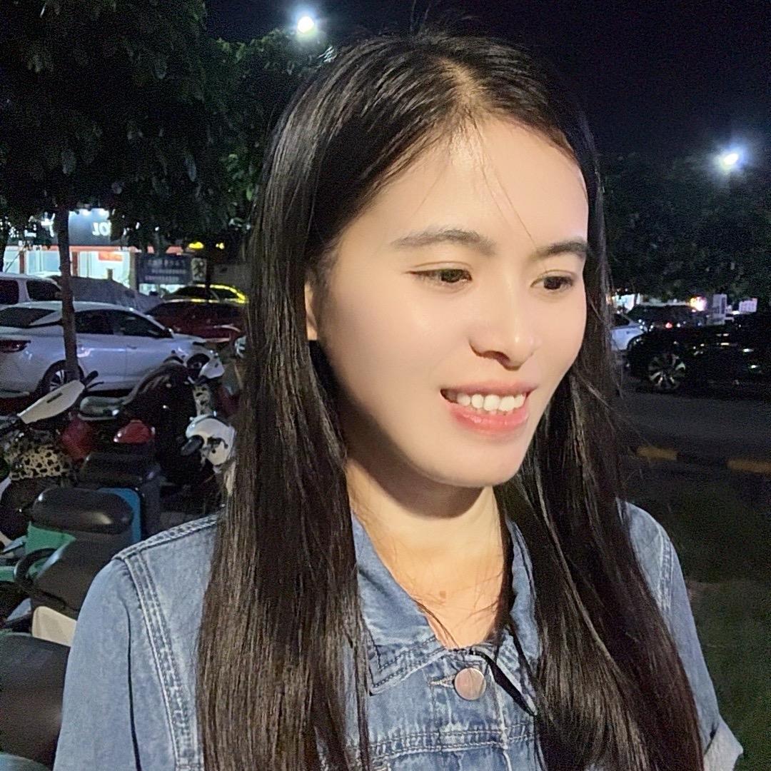 六姑娘（浓囊哥团队）