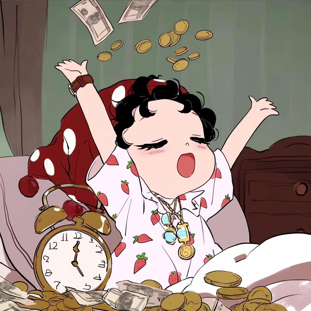 梦心潮玩小店