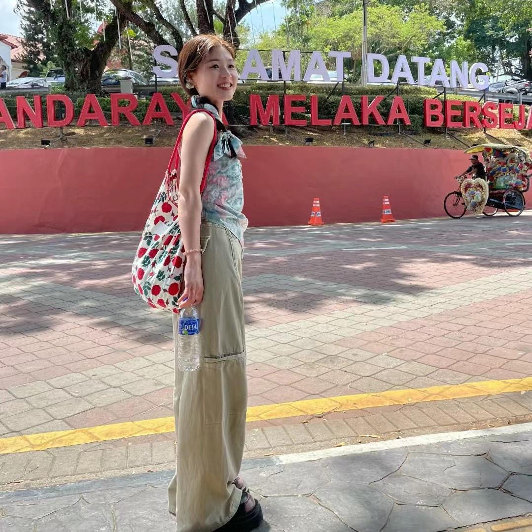 是梨梨呀♡
