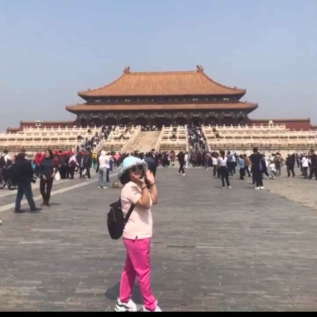 彭姐姐