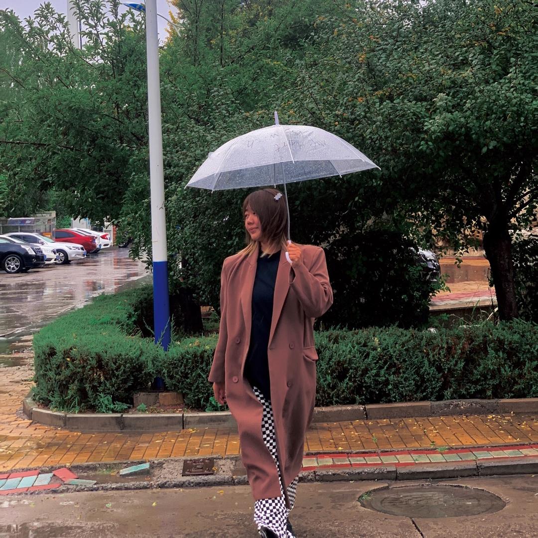 女王高定婚纱摄影化妆师艳茹
