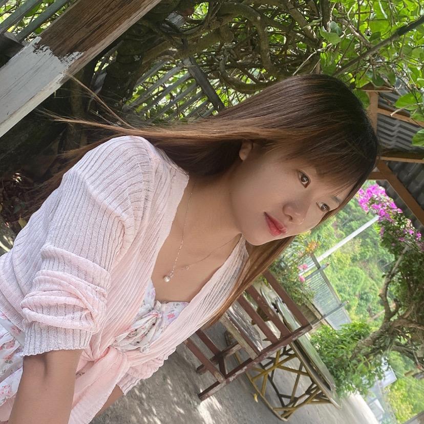 小彩妹♥