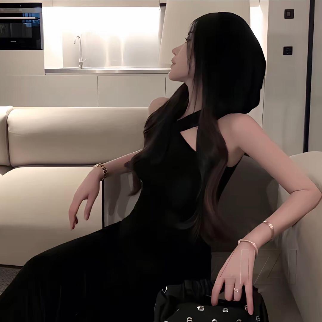 你的柏芝姐