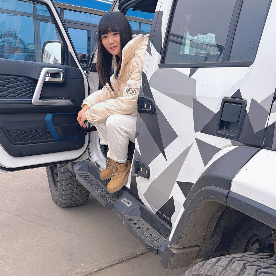 腾山汽车销售有限公司