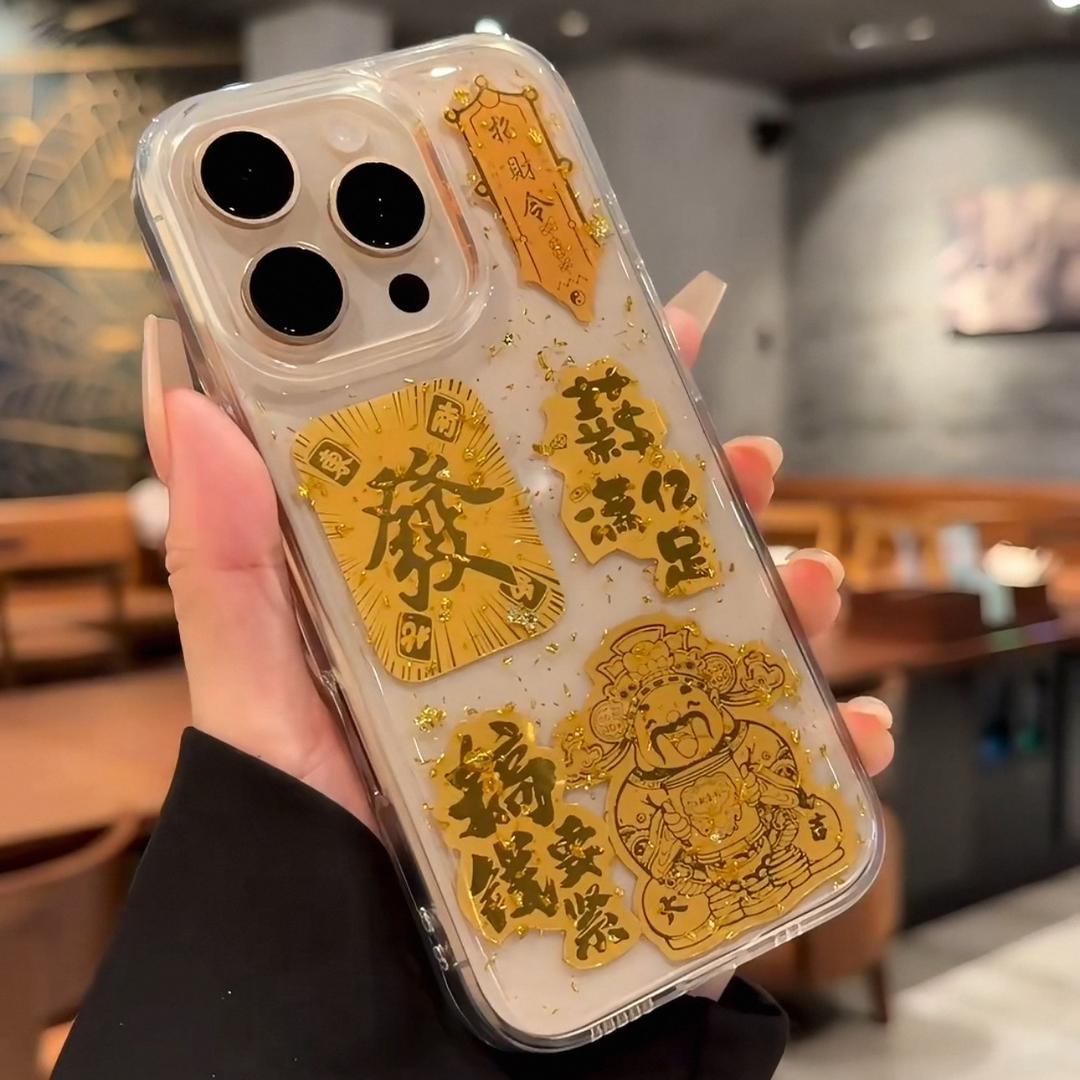 格美精选个体店