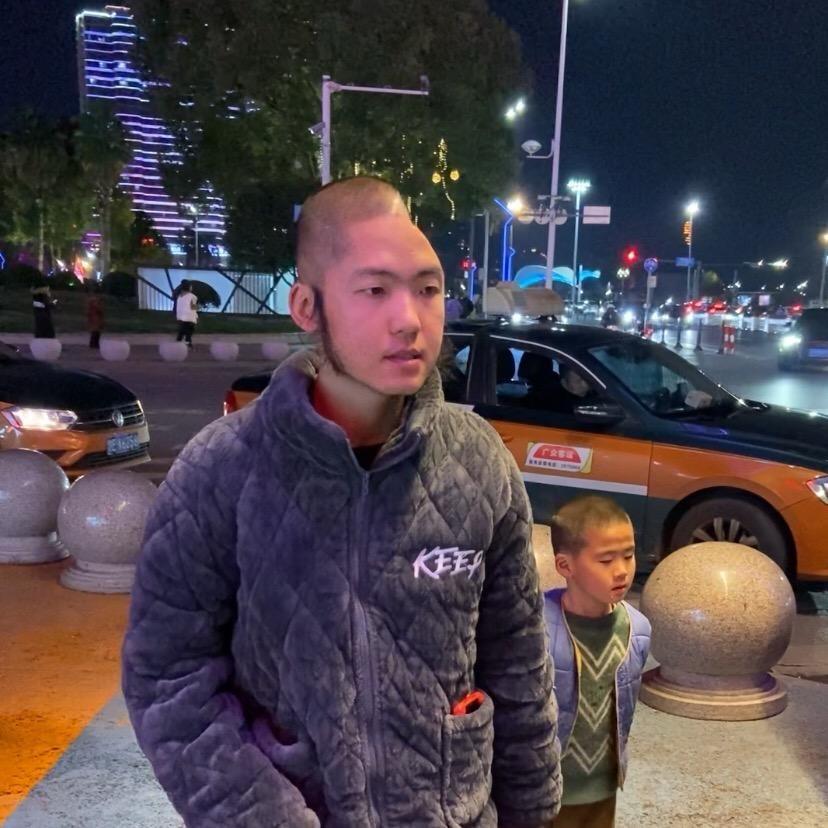 小峰在坚持（橱窗好物）