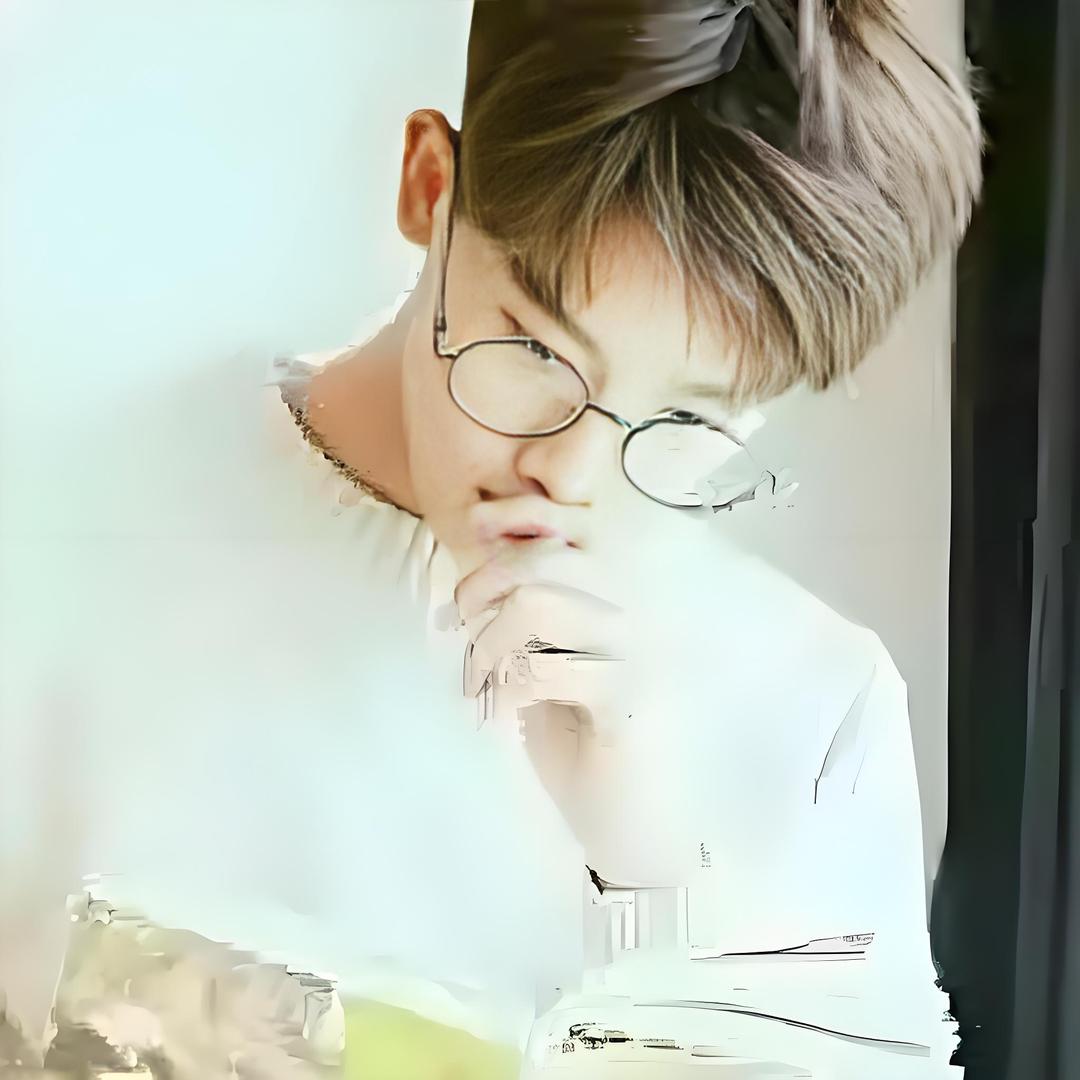 小小小作者阿程