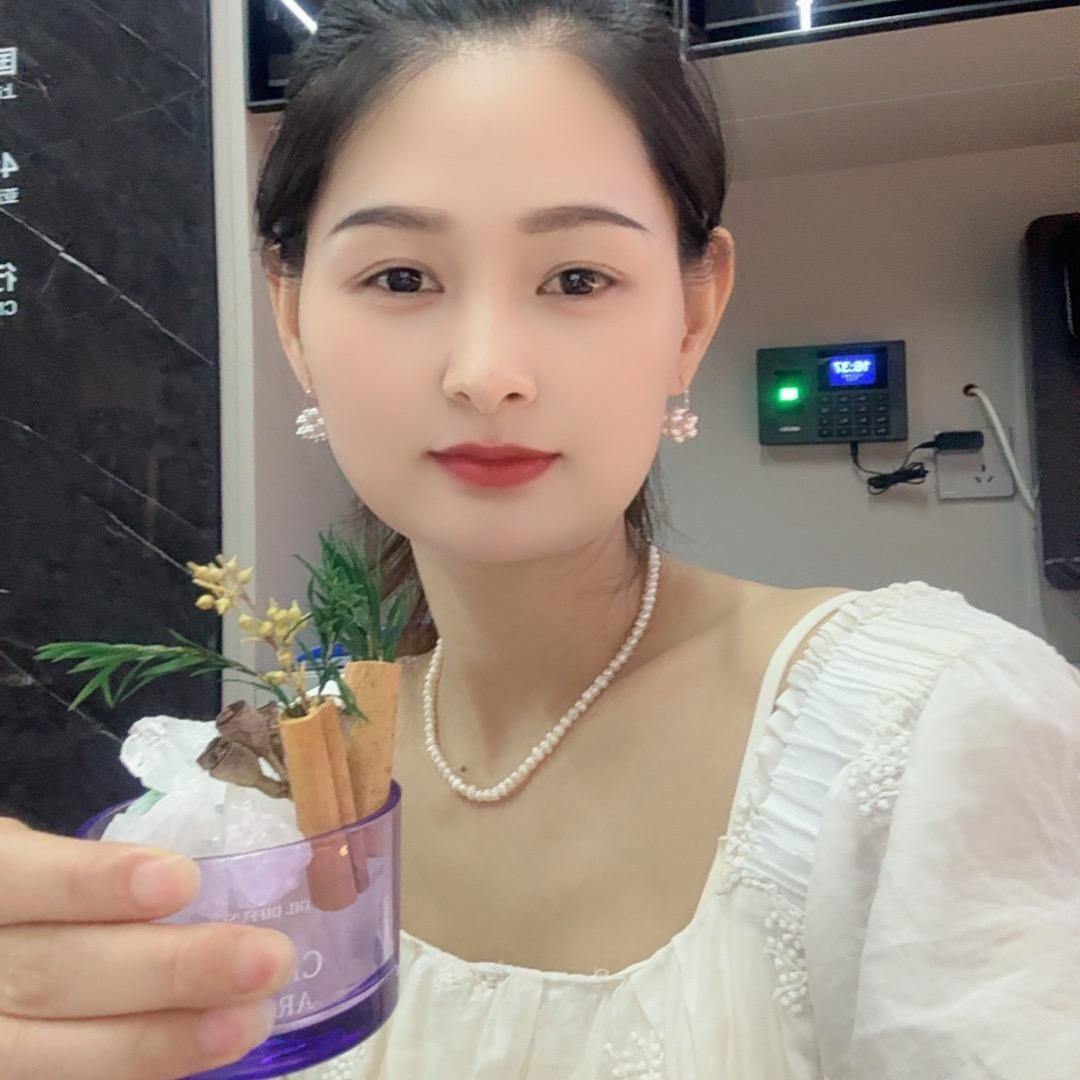 秋意冬