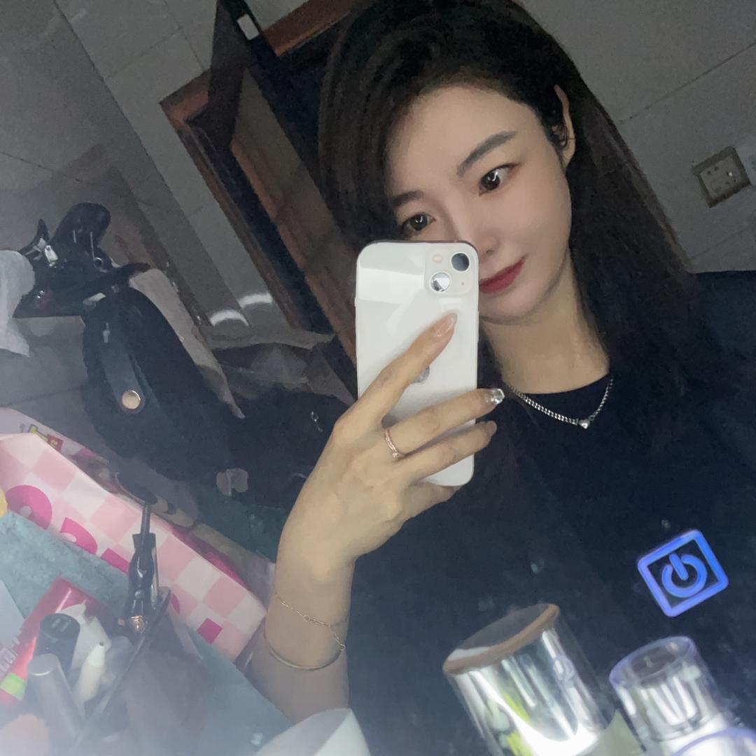 嗨 我是老🐟❤️