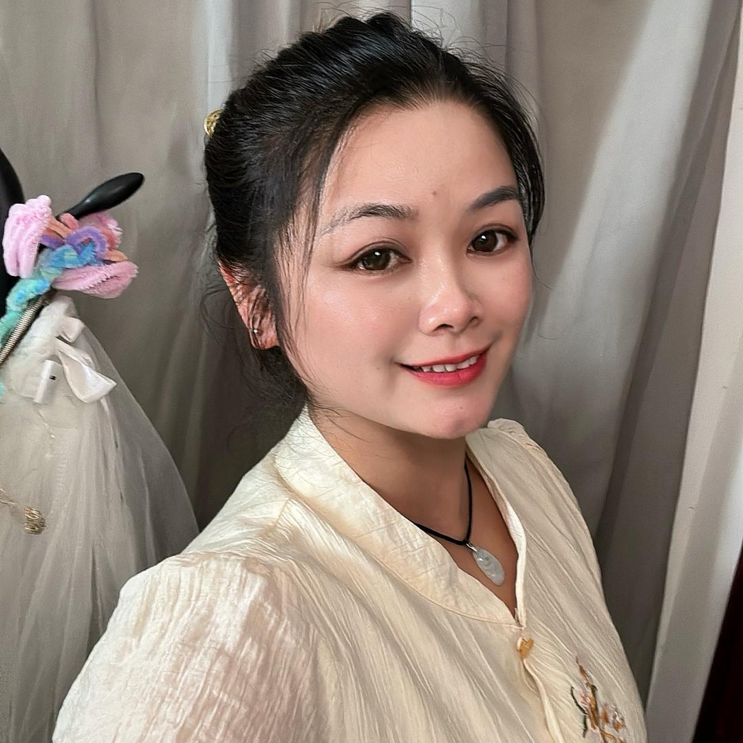汤圆妈治愈