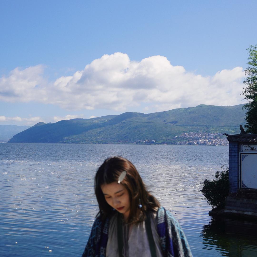 是小程呀