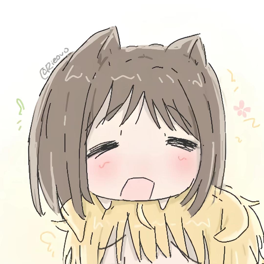 生活迷迷糊糊