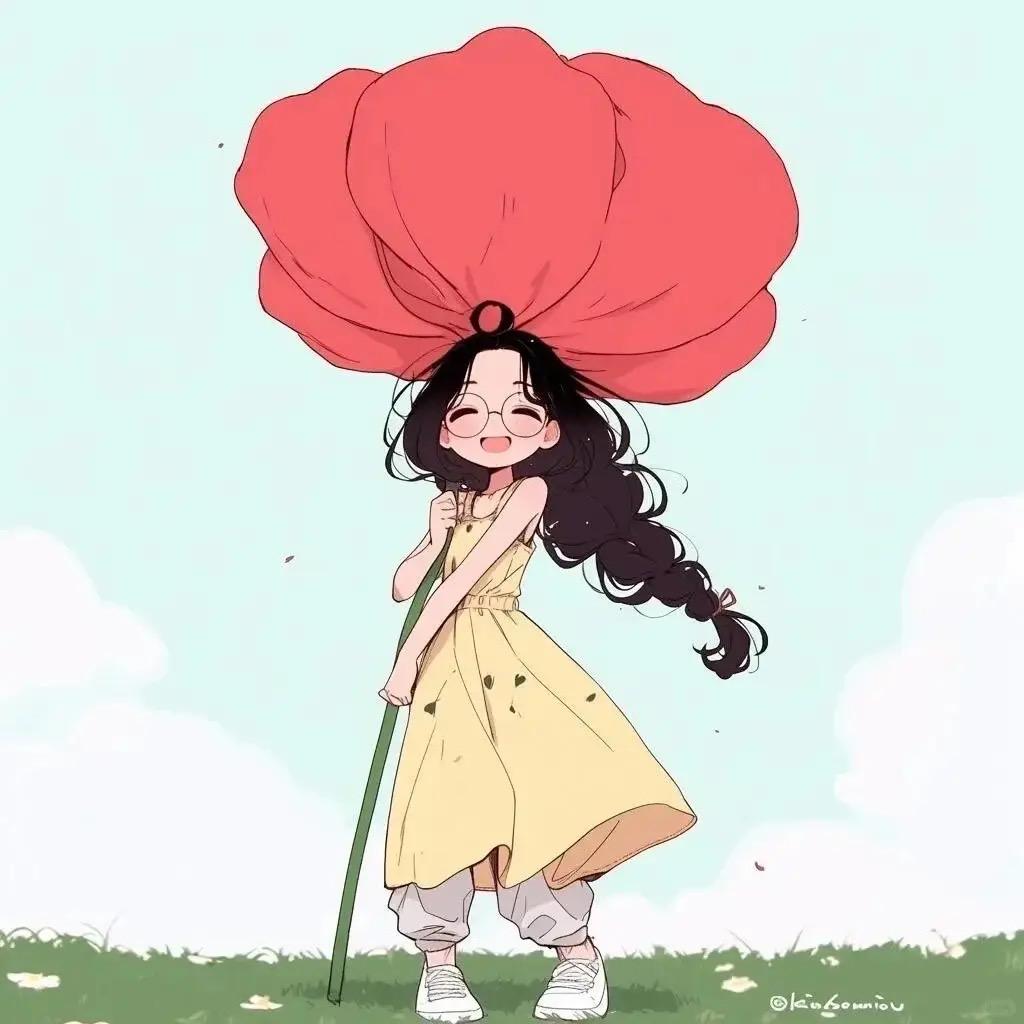 小魔女🌈
