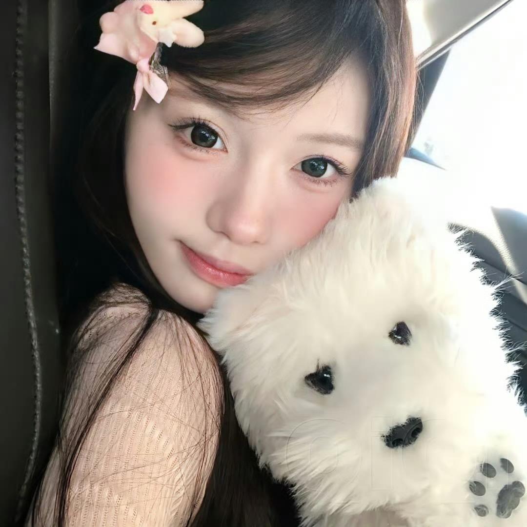 酸奶妹妹
