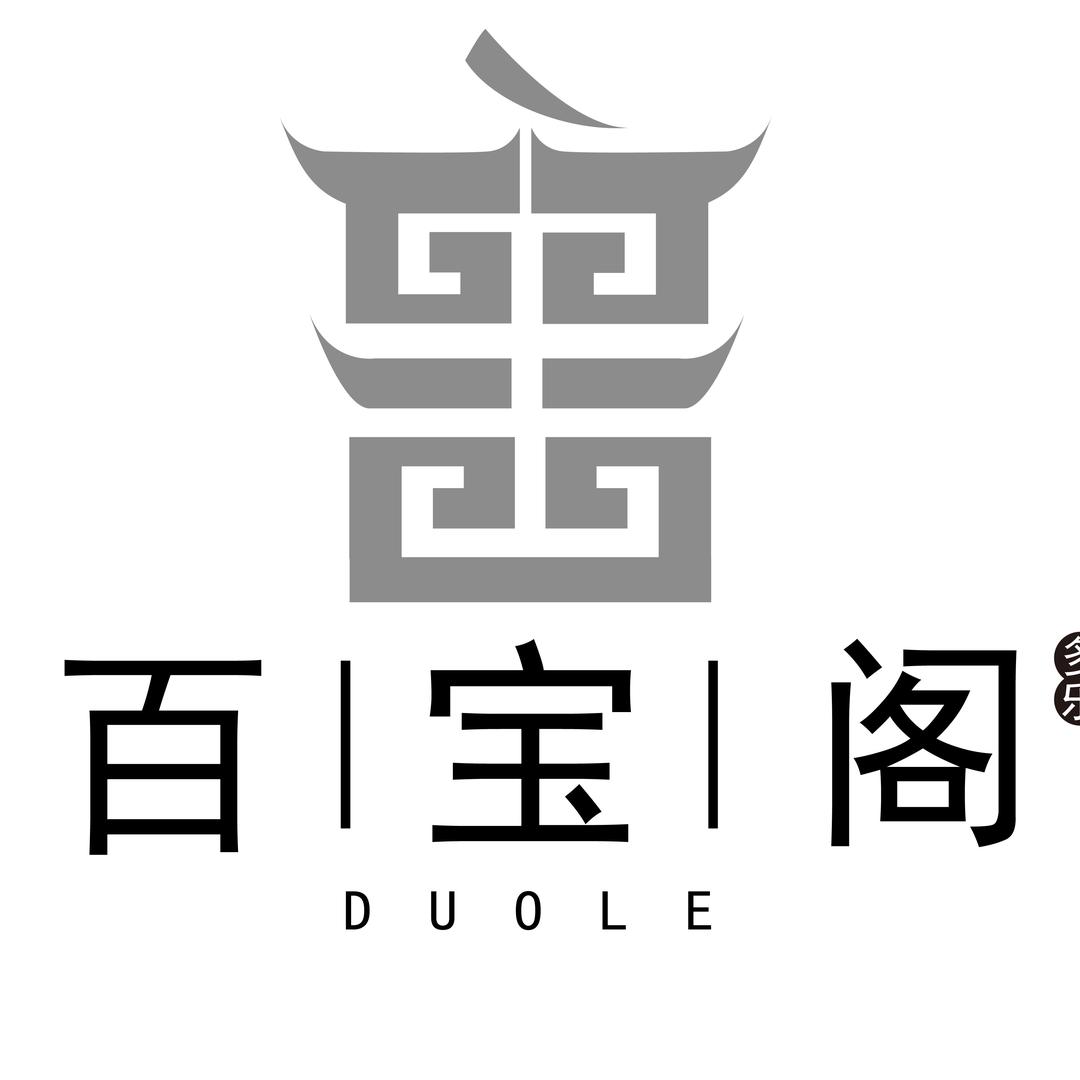 多乐百宝阁