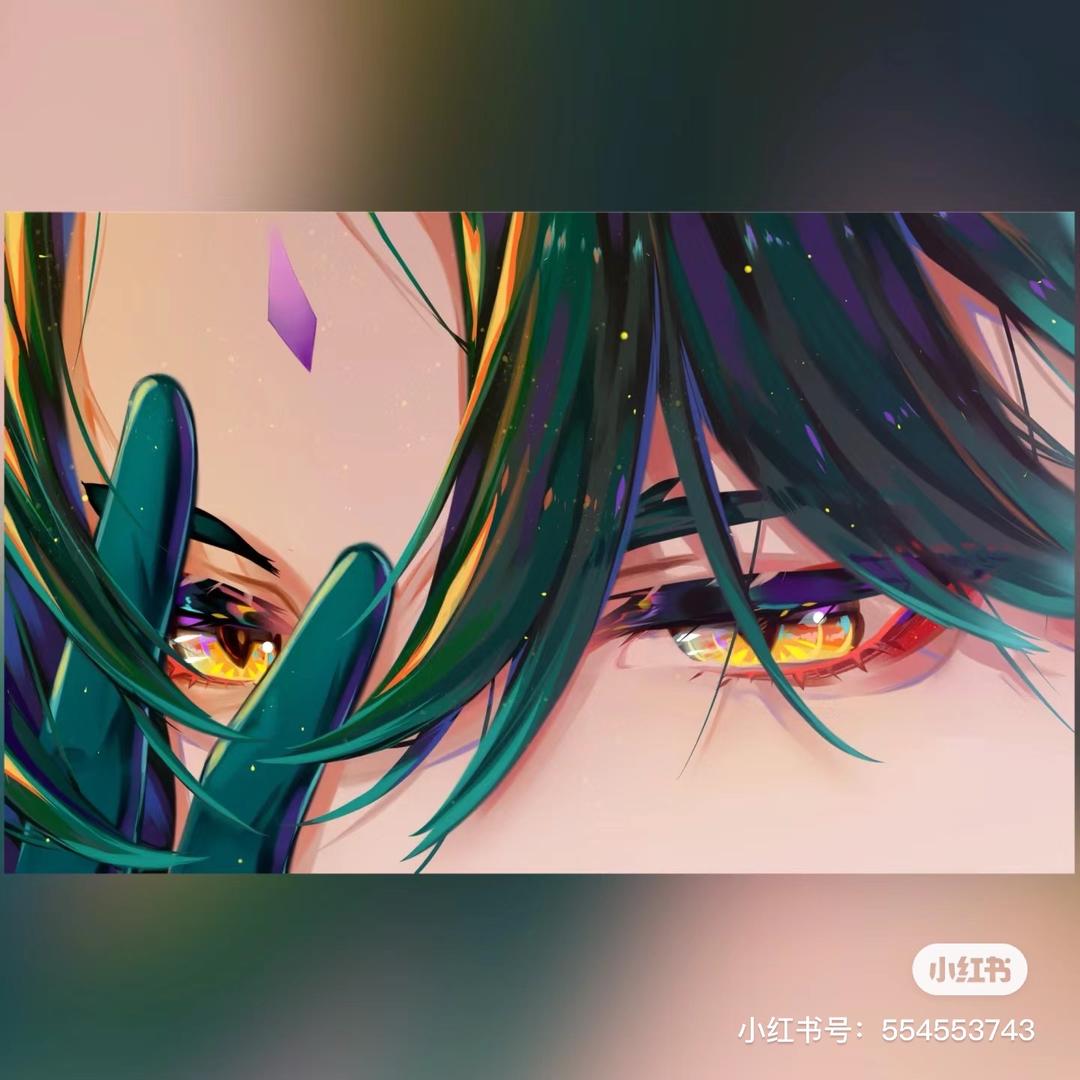 小栗cerry
