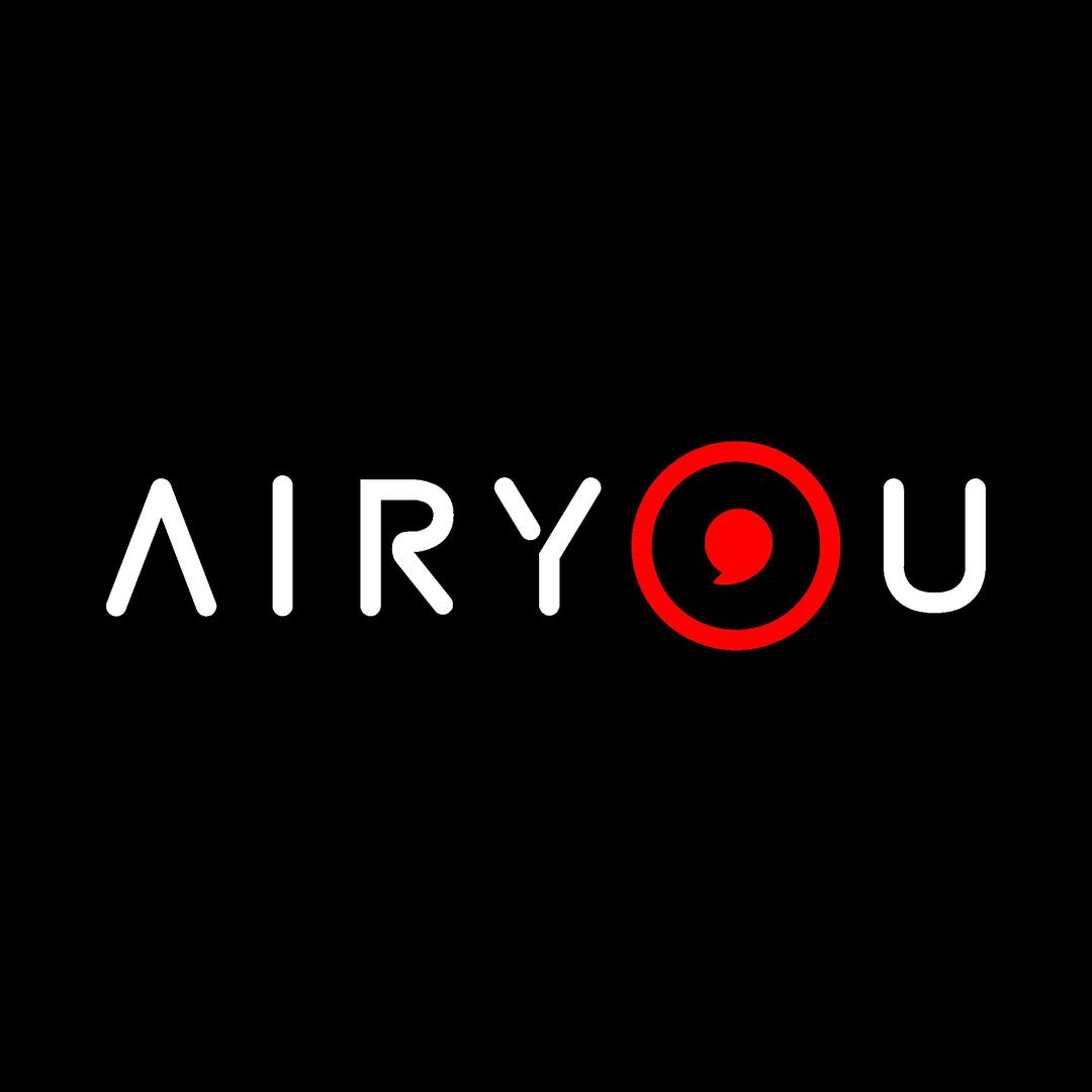 Airyou摩西哥店