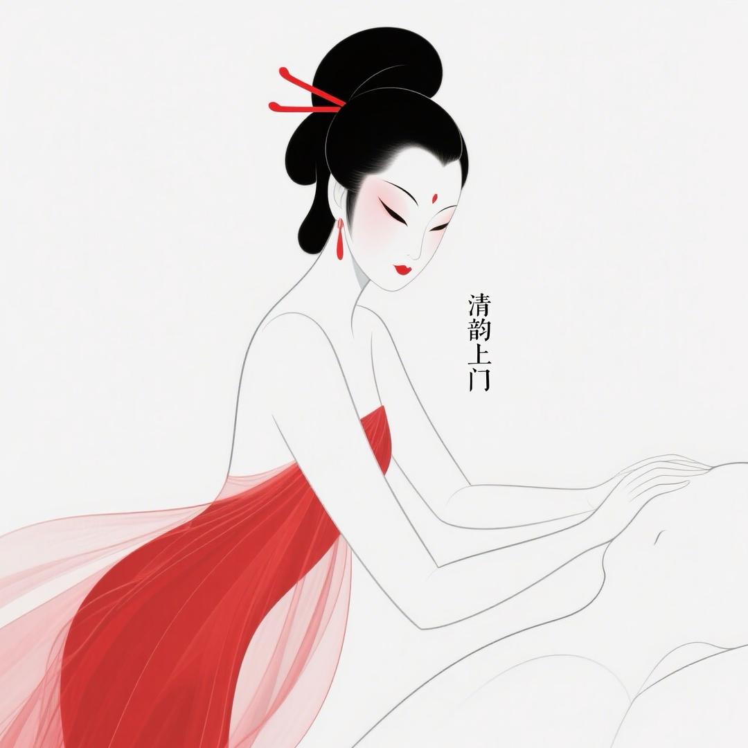 清韵up