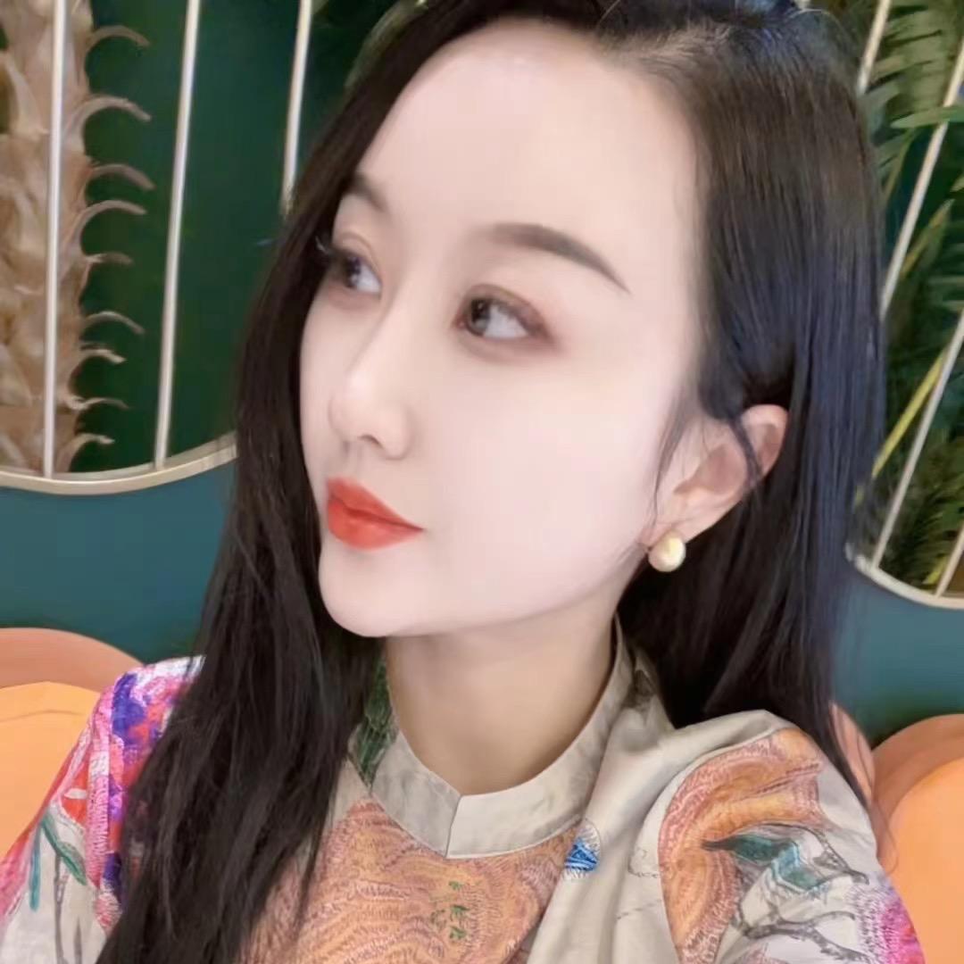 美业主理人王小圆