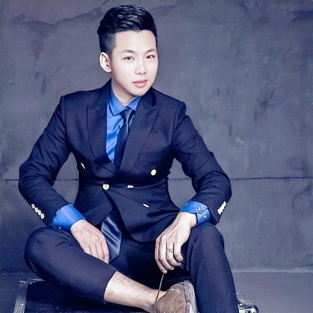 周松🎙️