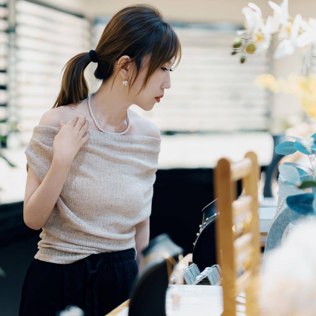 然姐高定饰品💎（带娃版）