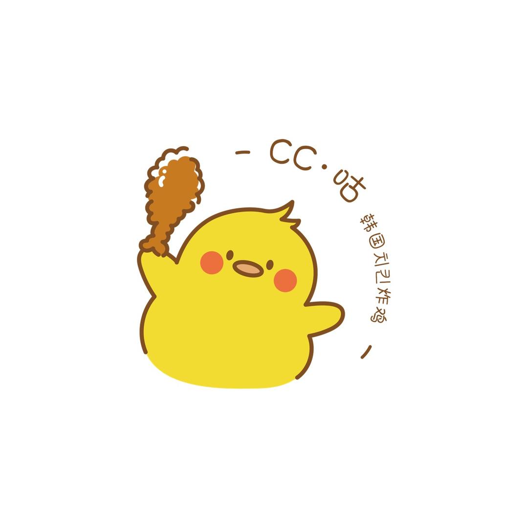 CC·咕 韩国手工炸鸡