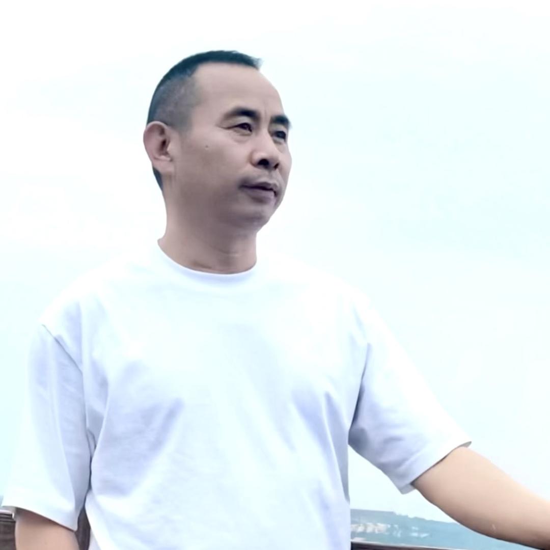墨石書法