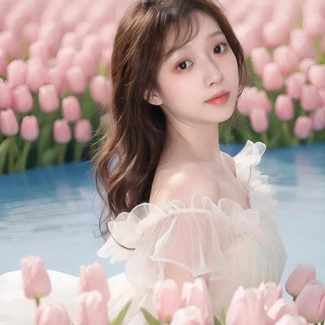 小柒呀❤️