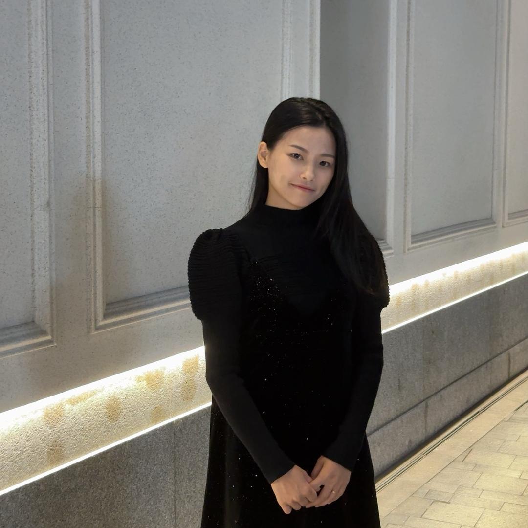 我是楠楠吖