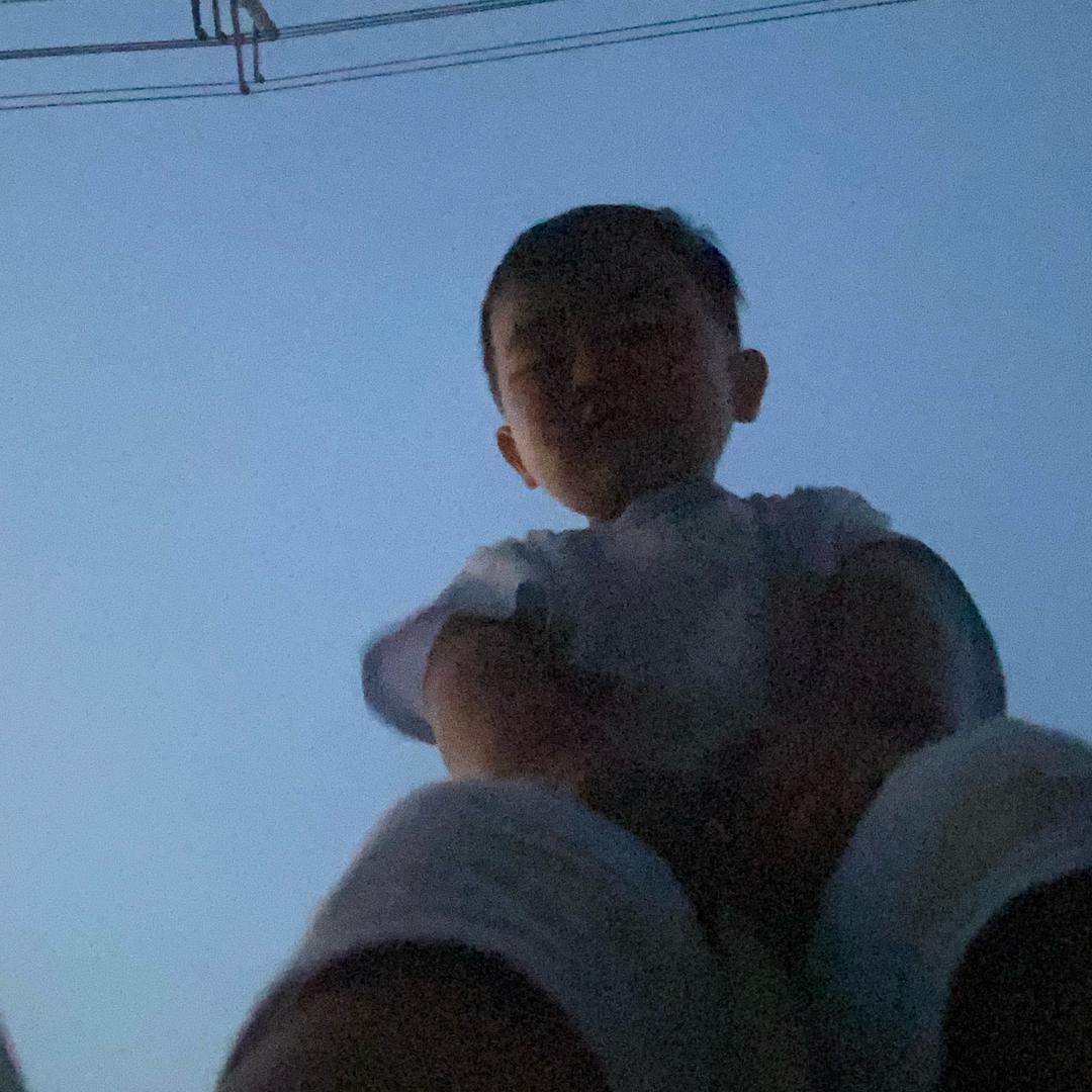 美少女战士⚡️