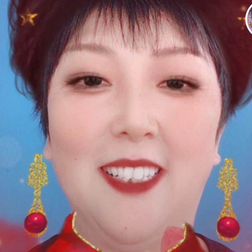 朱大姐