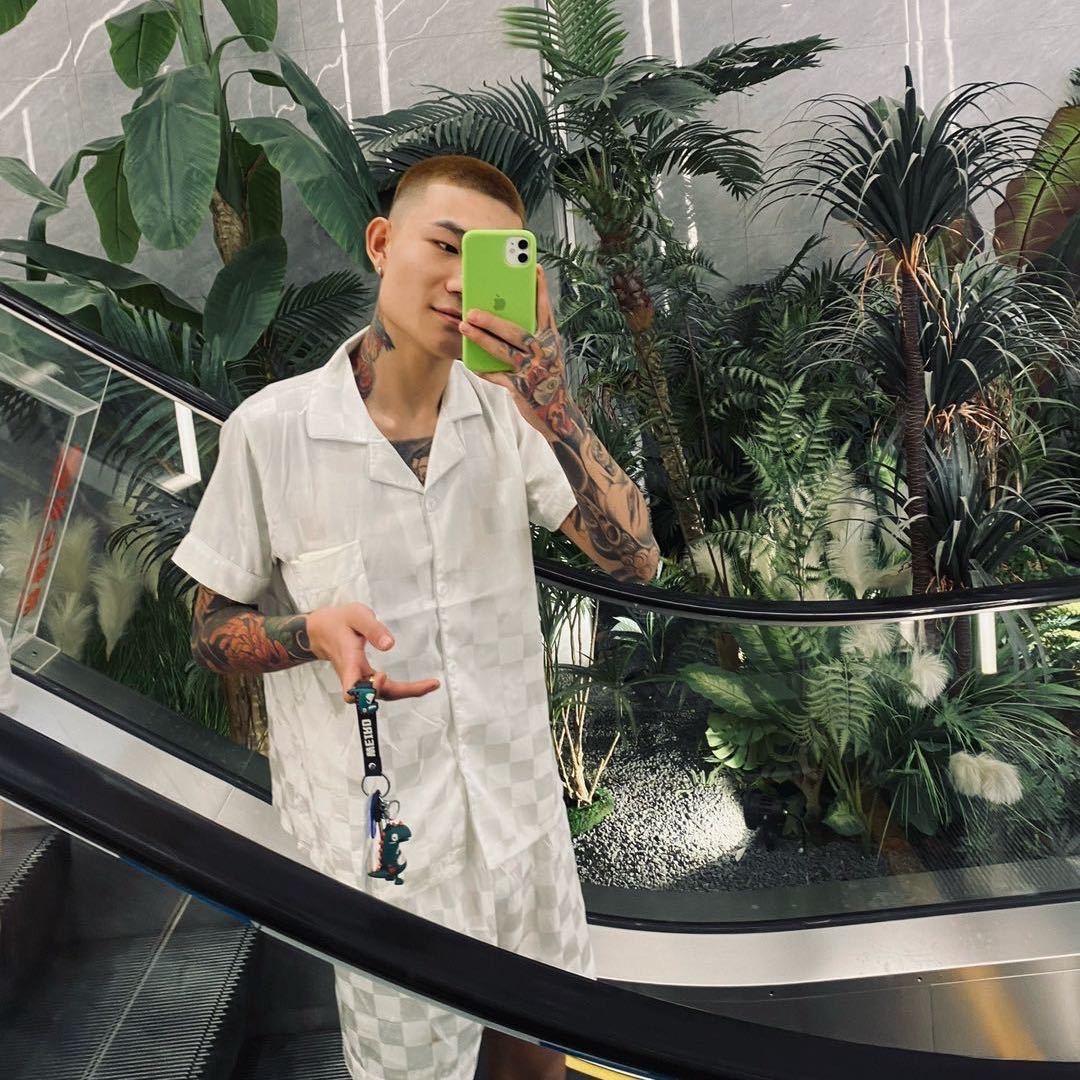 会飞的洋.🐍