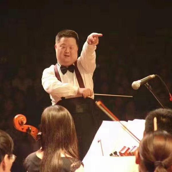 我是舟舟