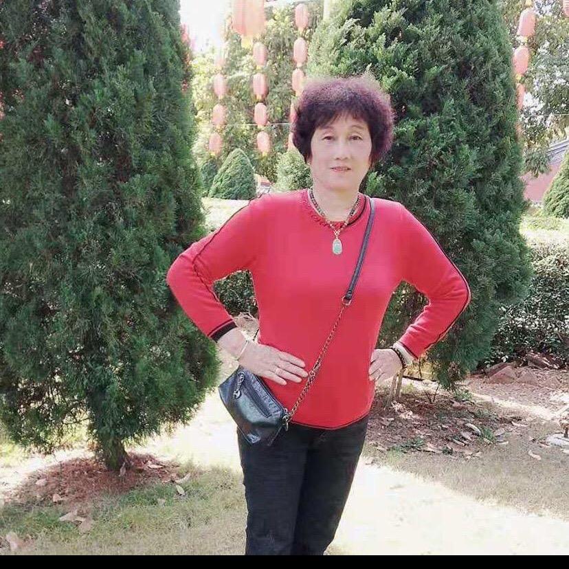 梅陇奶奶