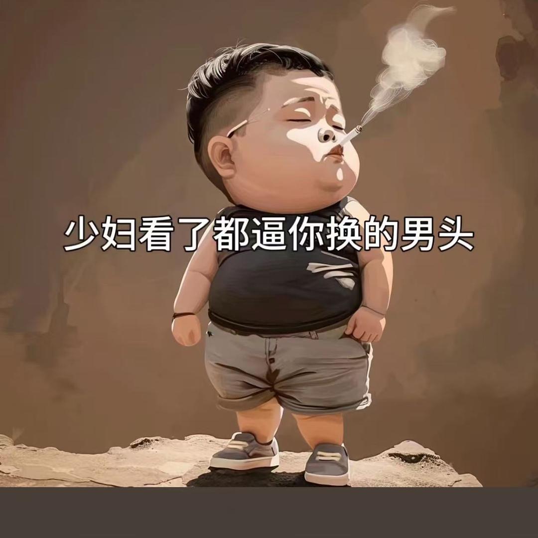 财神爷的diy