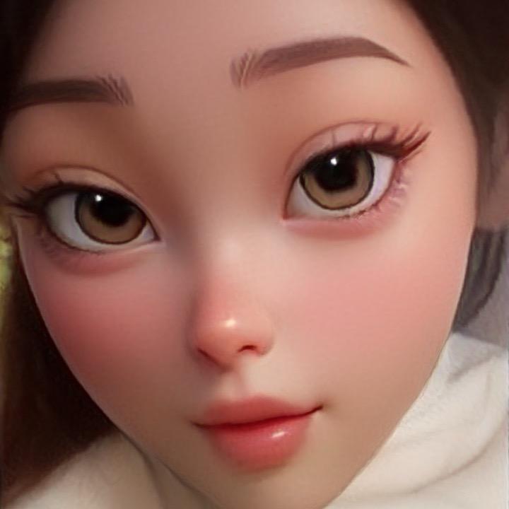 👧柠檬不酸