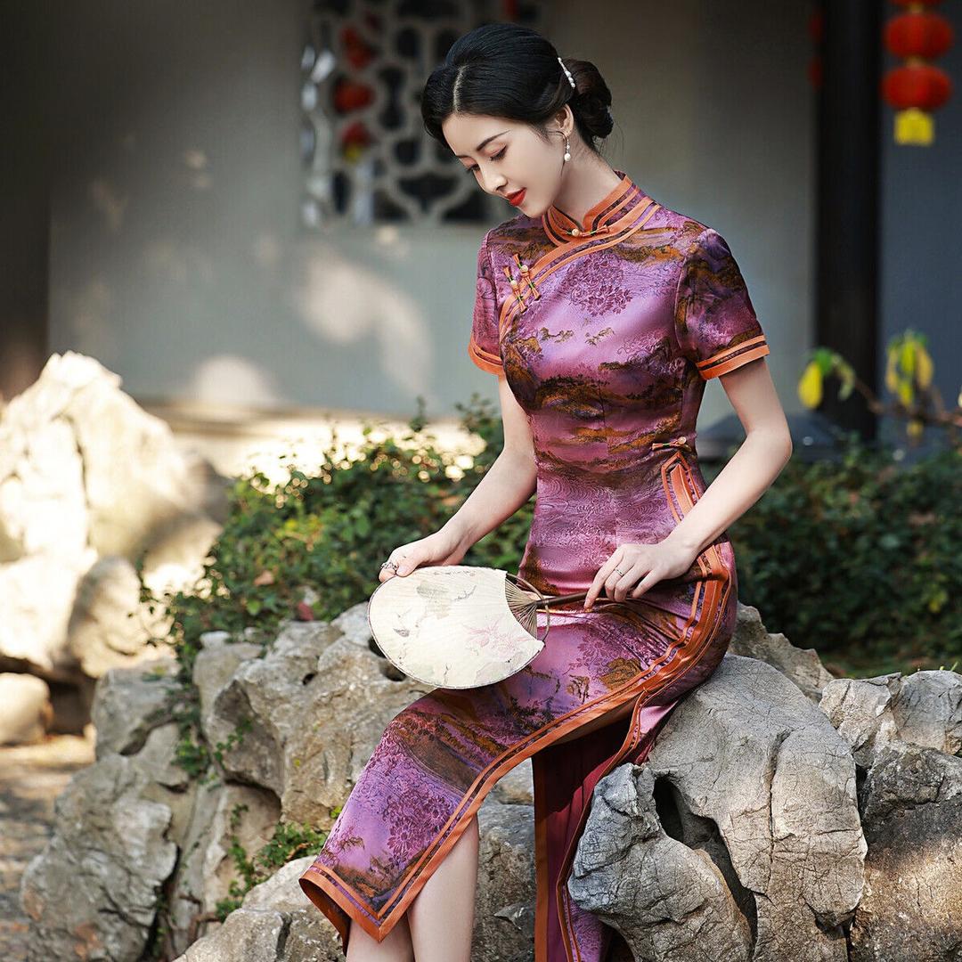 然美服饰小店