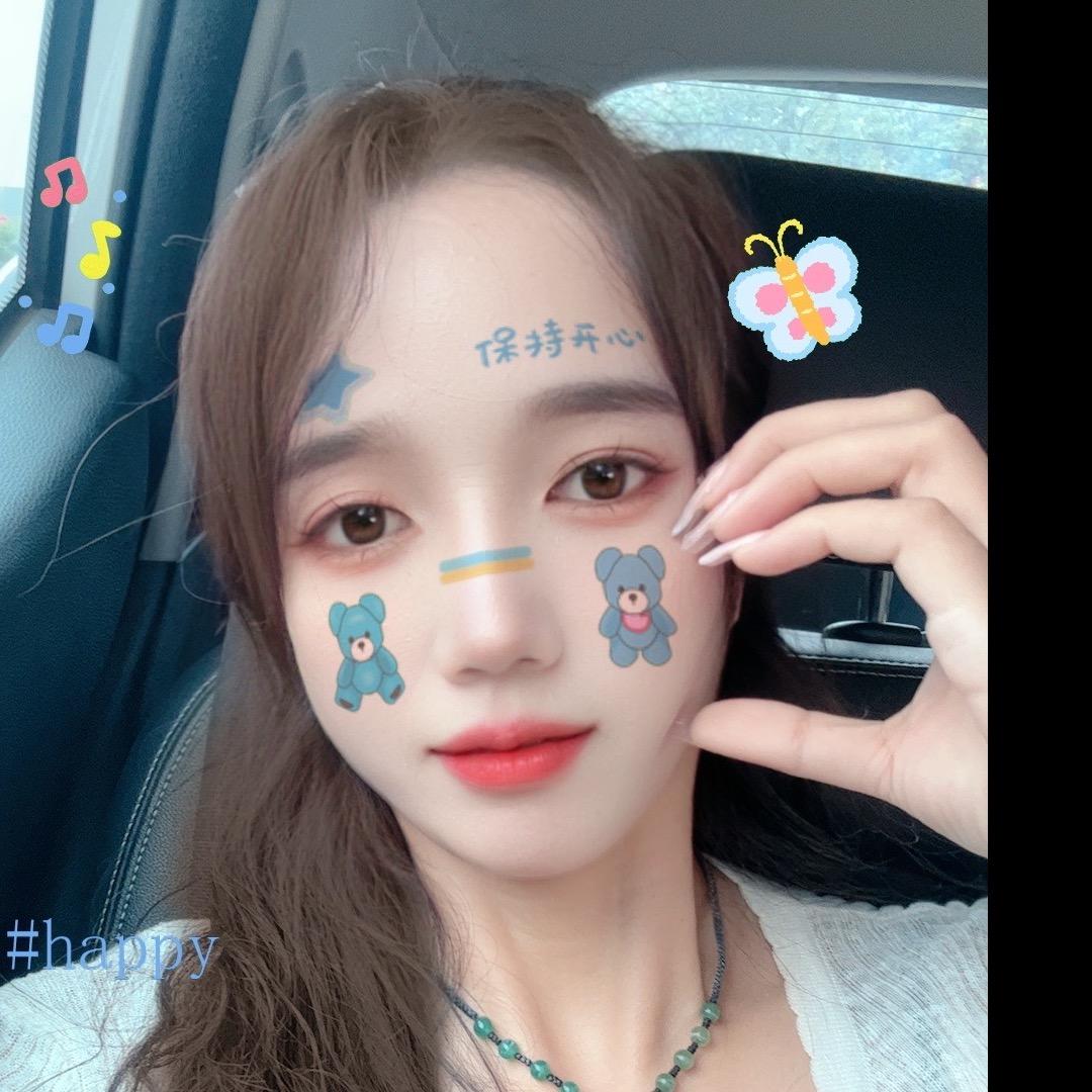 雯雯🧚🏿‍♀️🧚🏿‍♀️