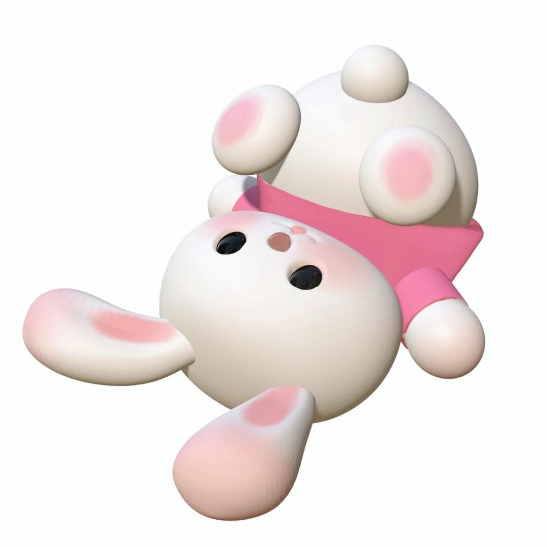 拆卡小兔牙（欧皇版）