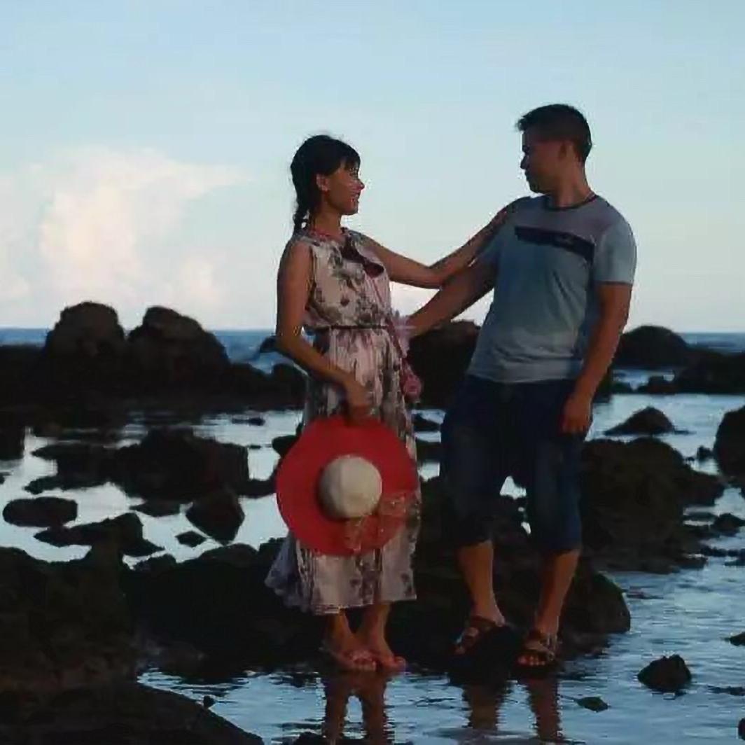 （富川中意家私）80后家具夫妻