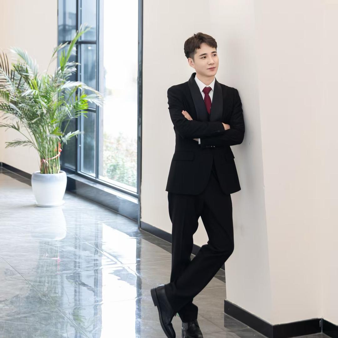 阿里外贸顾问-中律（临沂）