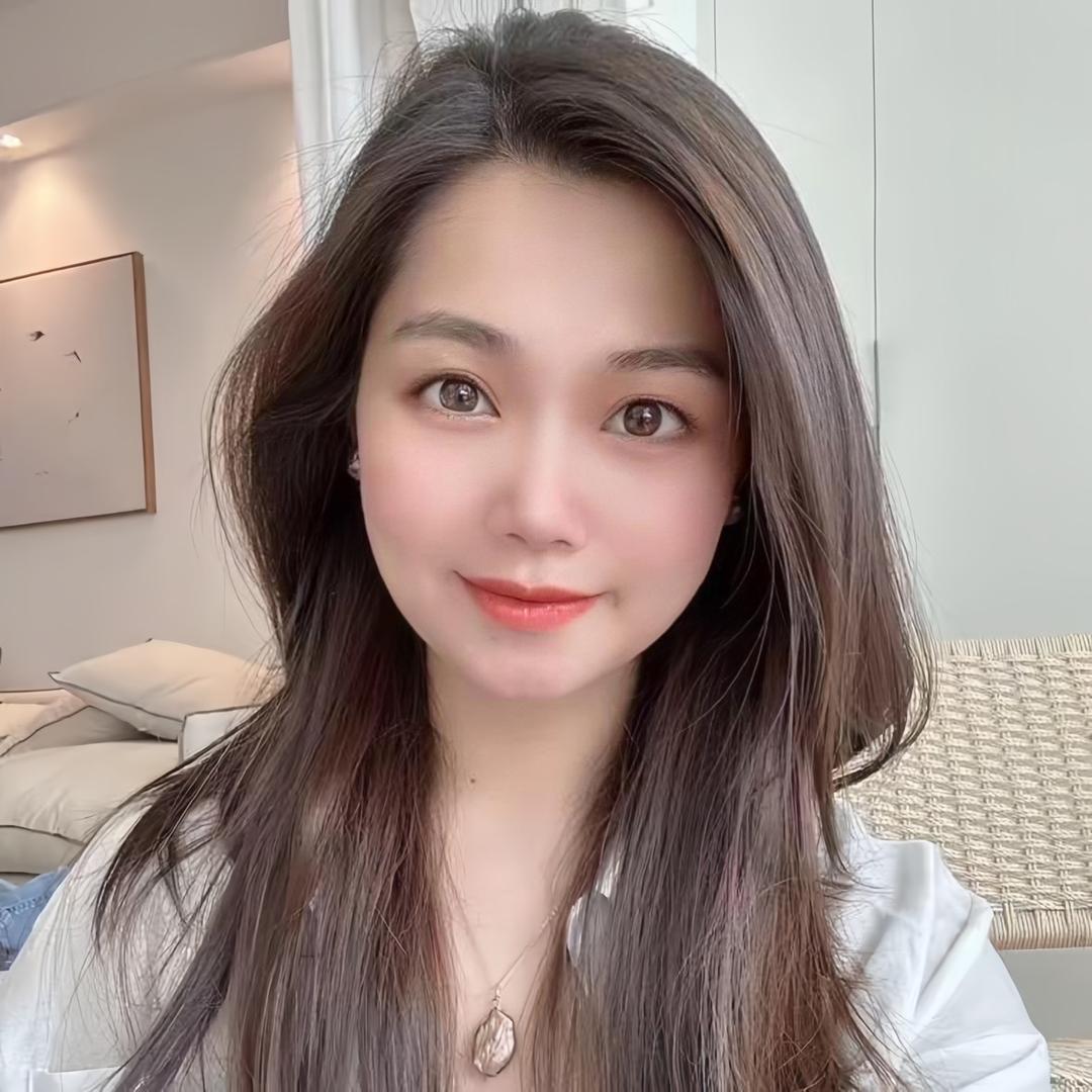 阿娜娜❤️
