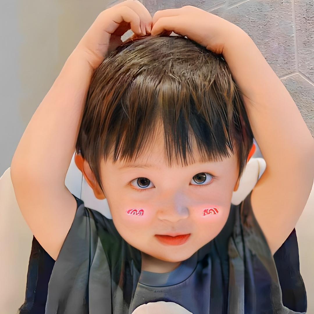 还是好人多啊