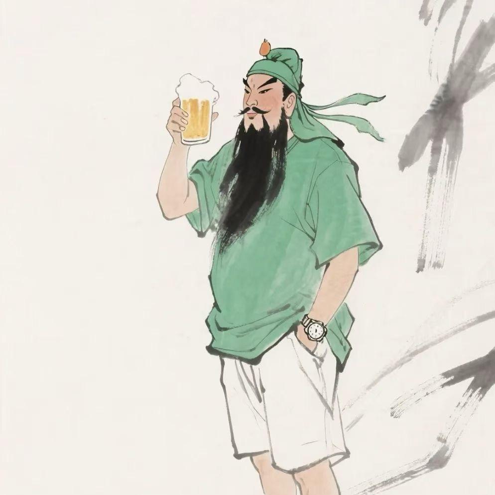 浮生若梦四十