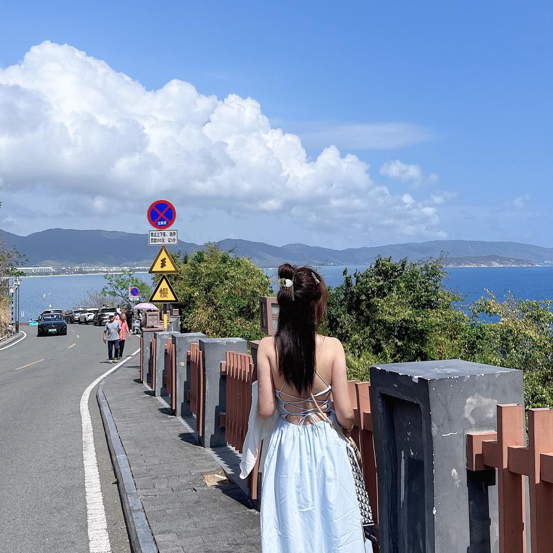 小  钟-