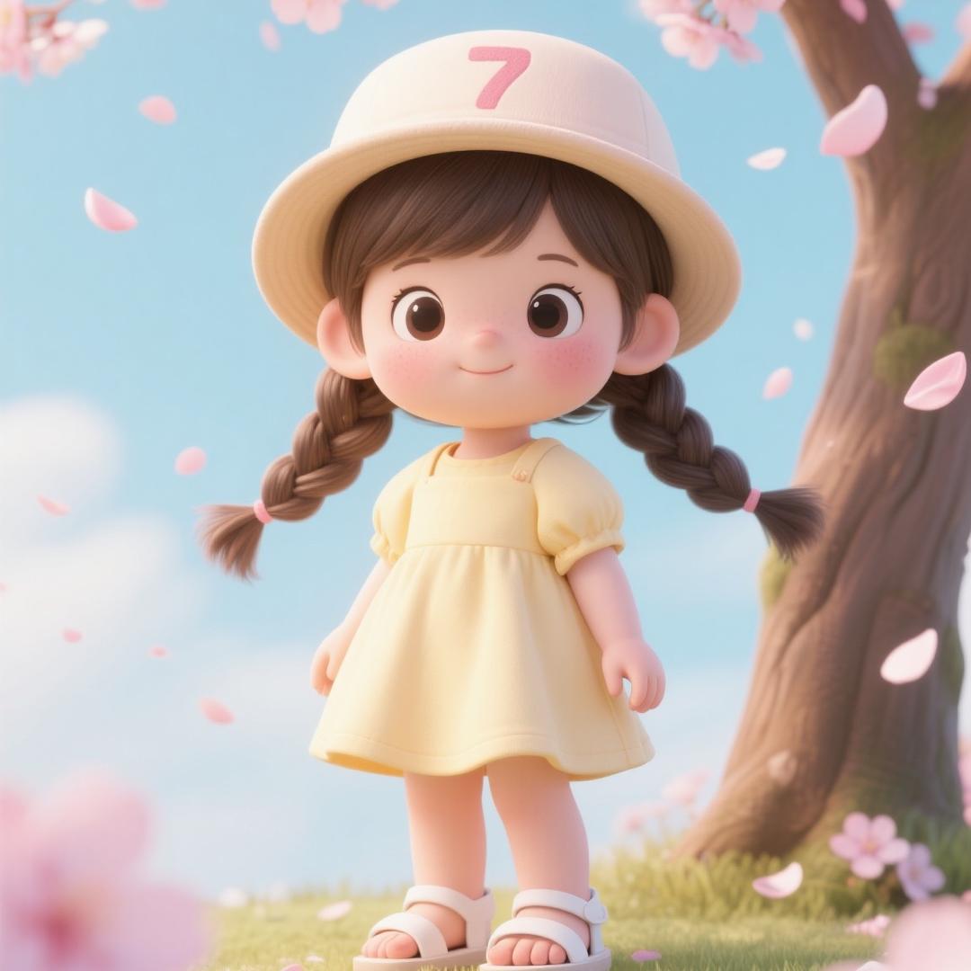 小七漫坊