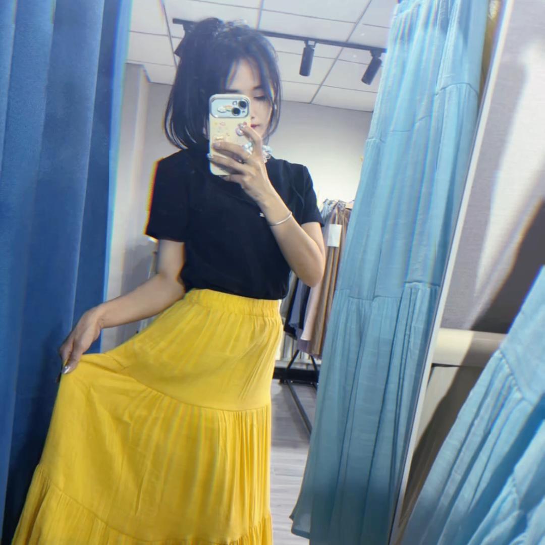 针织女装小铺