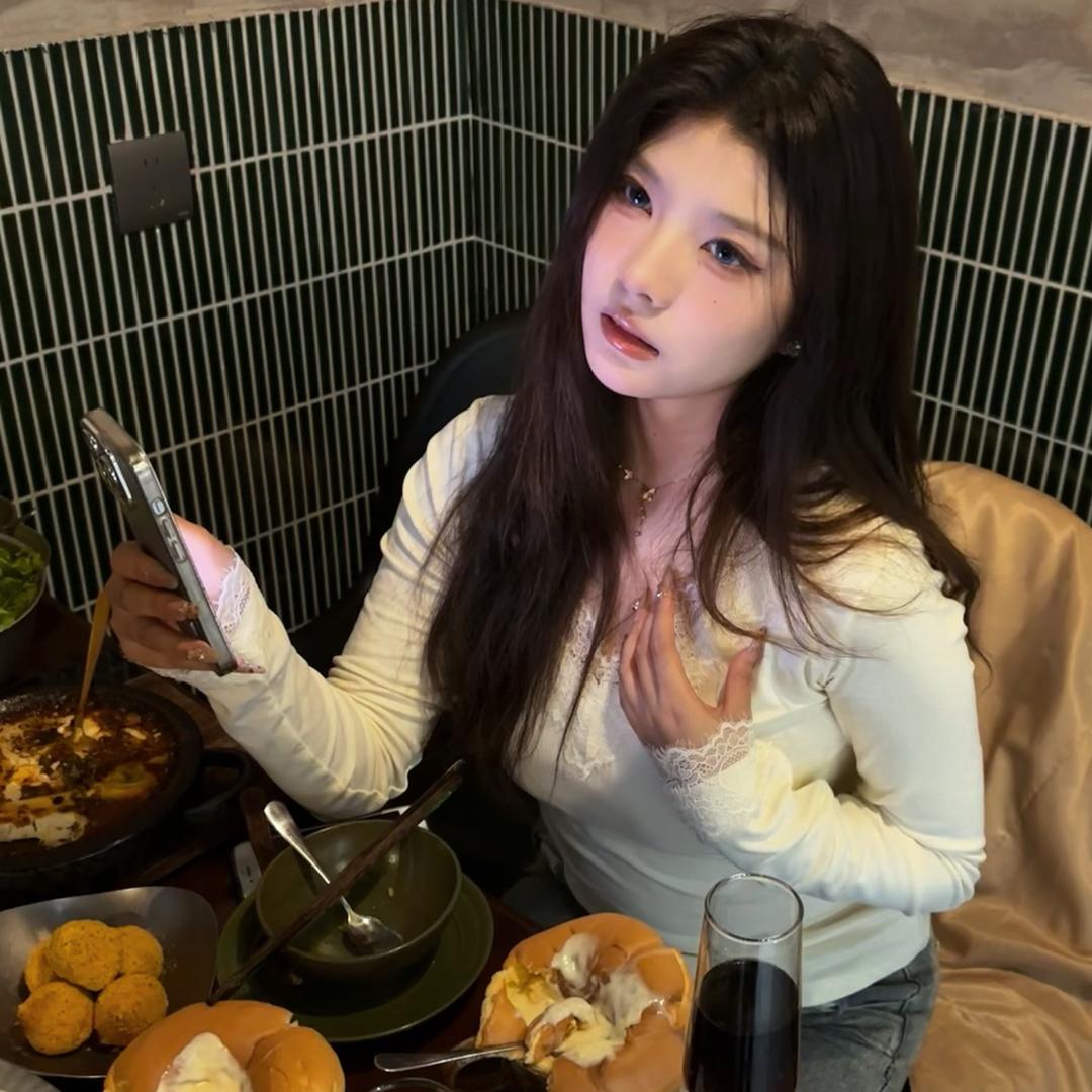 阿娇