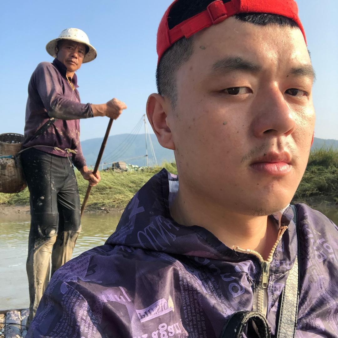 赶海父子海产品店