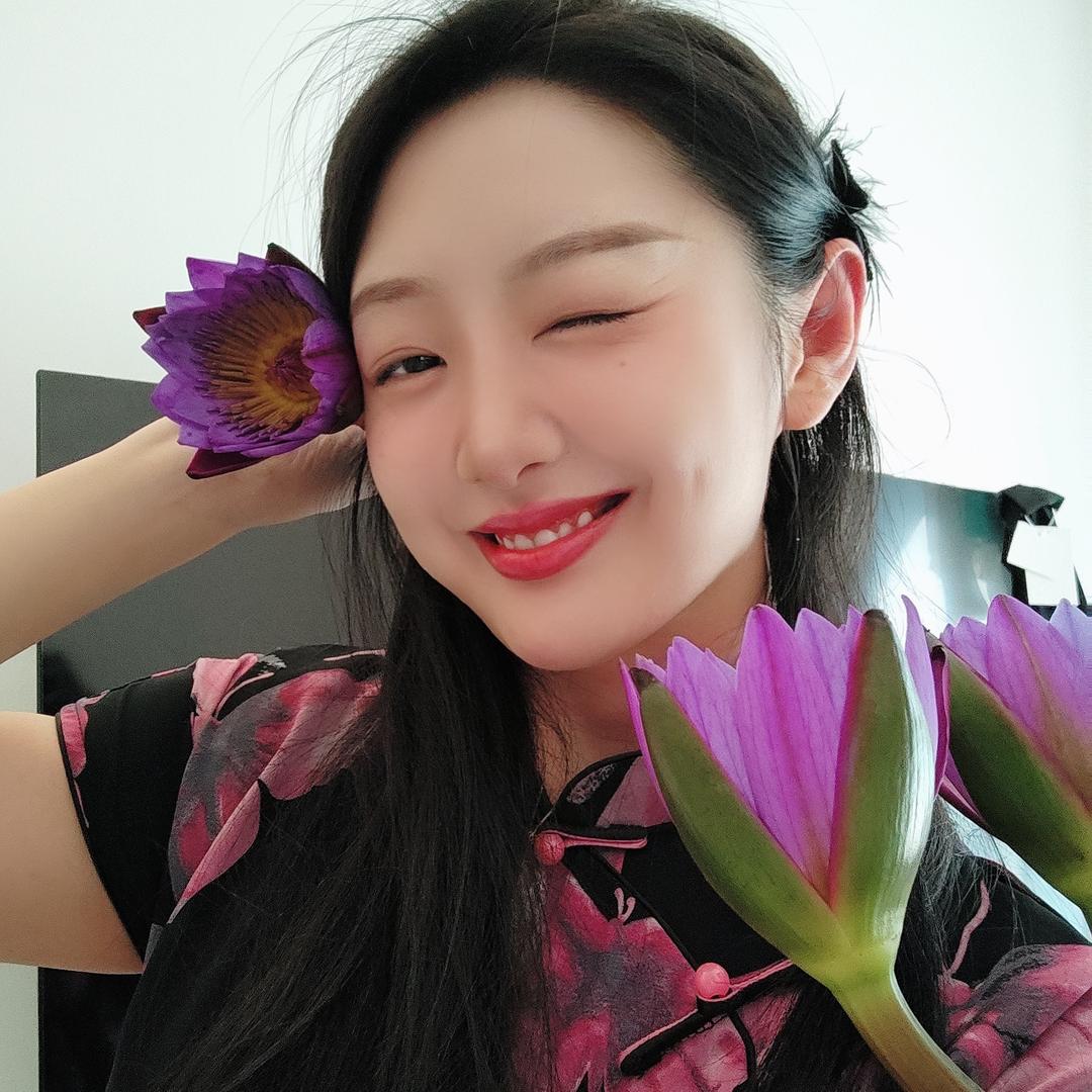 如意丰满教练（慧慧教练）